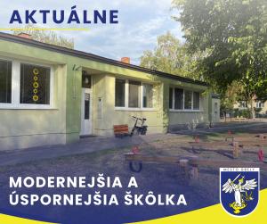 škôlka