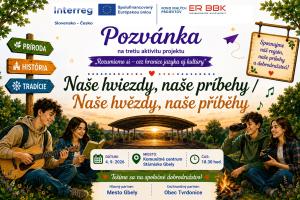 pozvánka